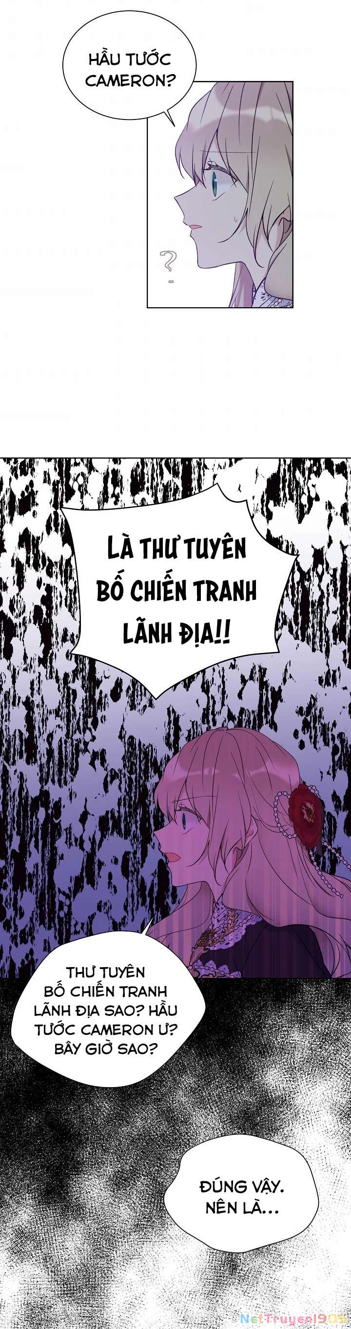 Vương Miện Viridescent Chapter 36 - 21