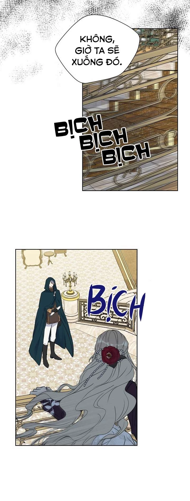Vương Miện Viridescent Chapter 36 - 22