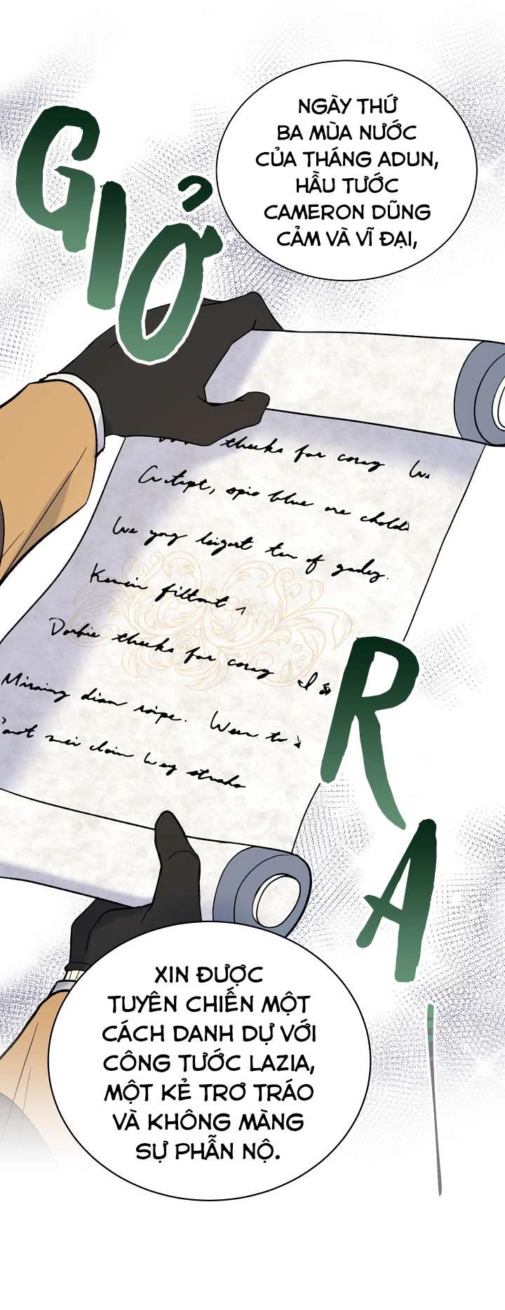 Vương Miện Viridescent Chapter 36 - 24