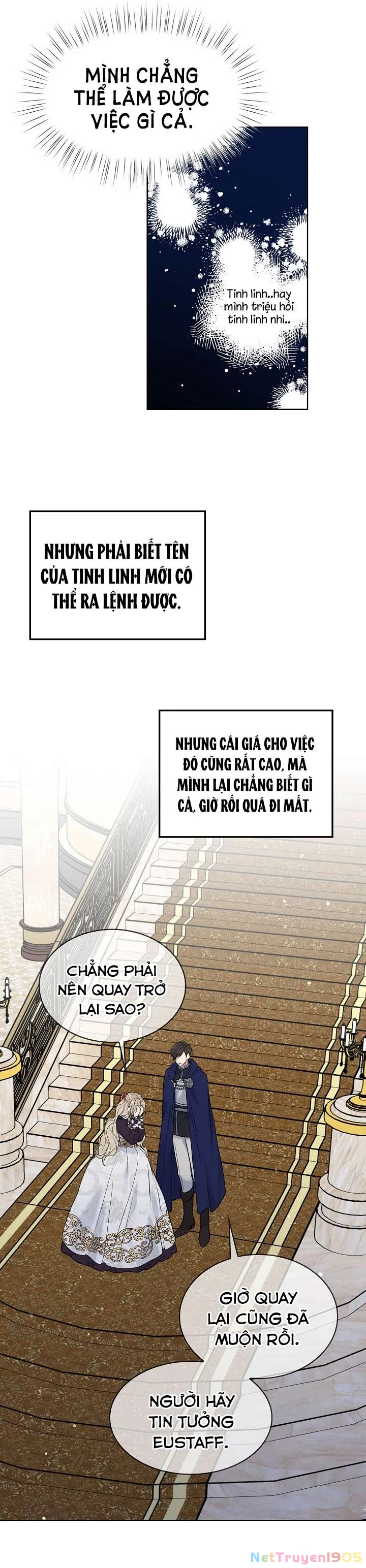 Vương Miện Viridescent Chapter 36 - 29