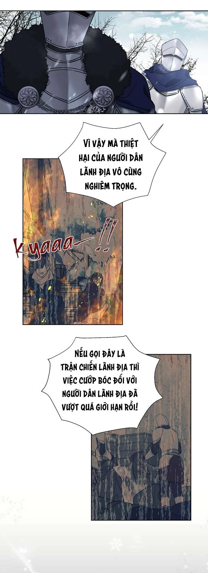 Vương Miện Viridescent Chapter 36 - 32