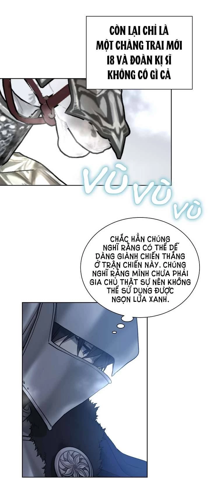 Vương Miện Viridescent Chapter 36 - 37