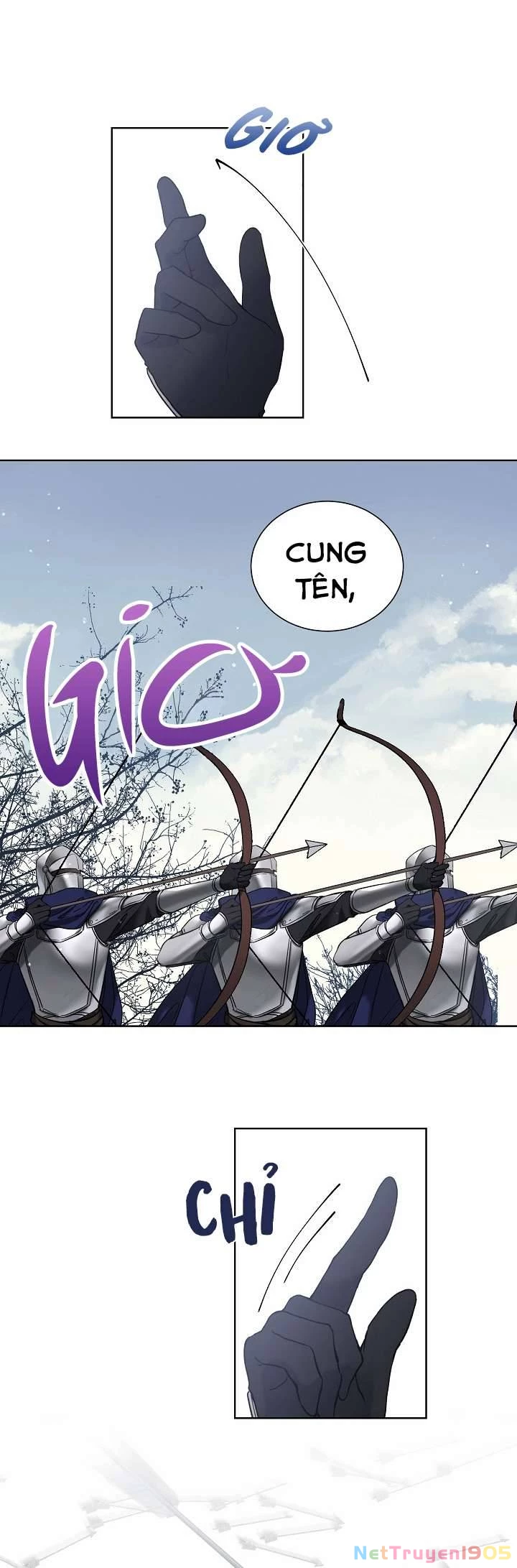 Vương Miện Viridescent Chapter 36 - 38