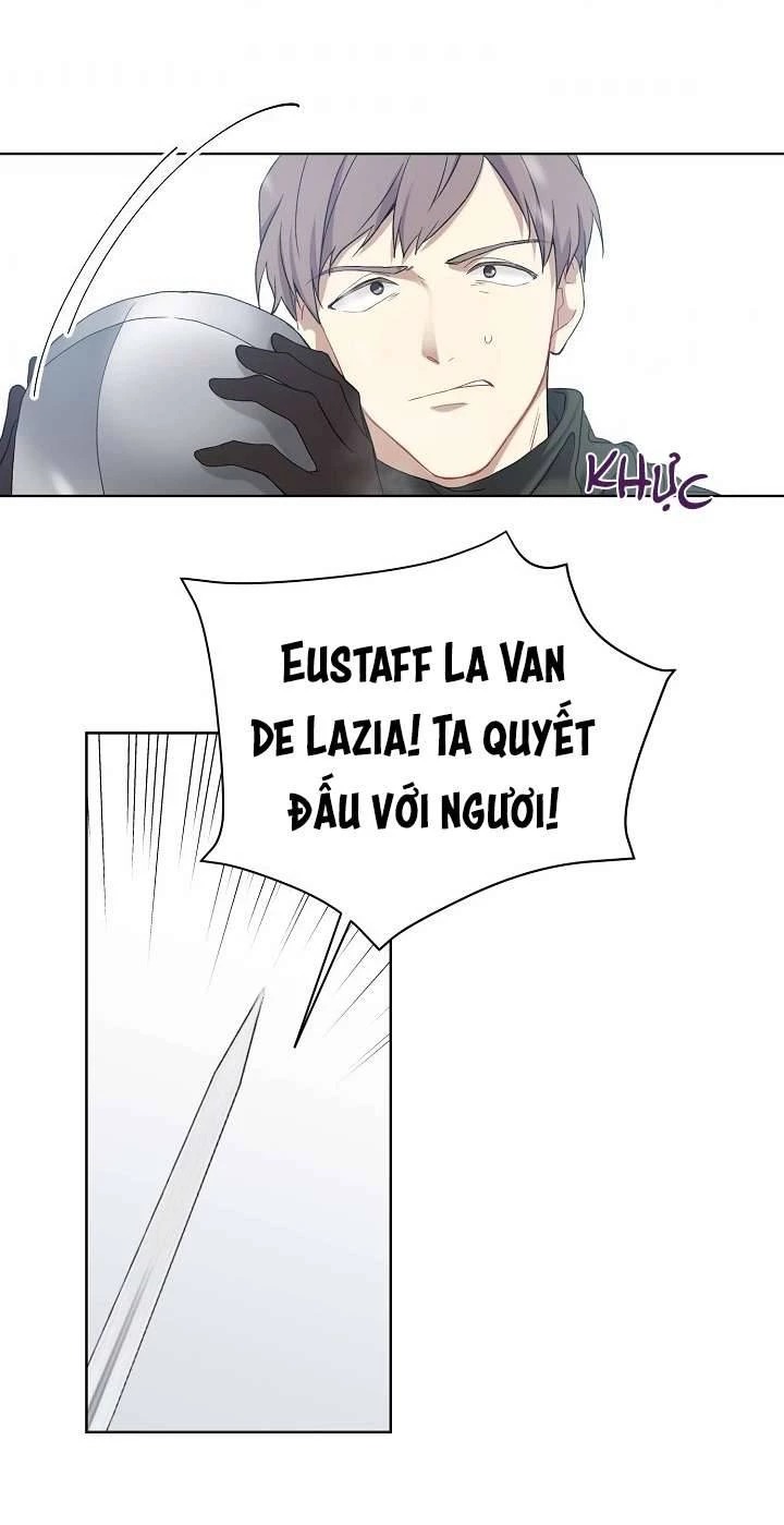 Vương Miện Viridescent Chapter 37 - 2