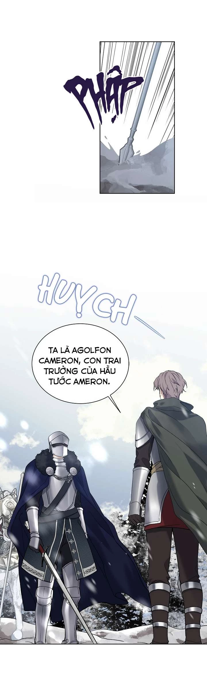 Vương Miện Viridescent Chapter 37 - 5