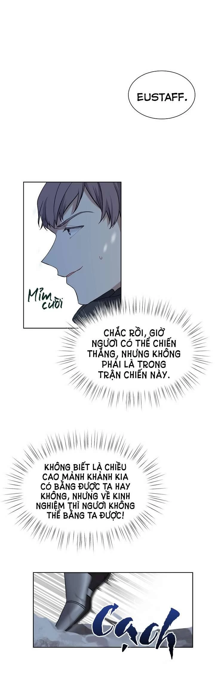 Vương Miện Viridescent Chapter 37 - 6