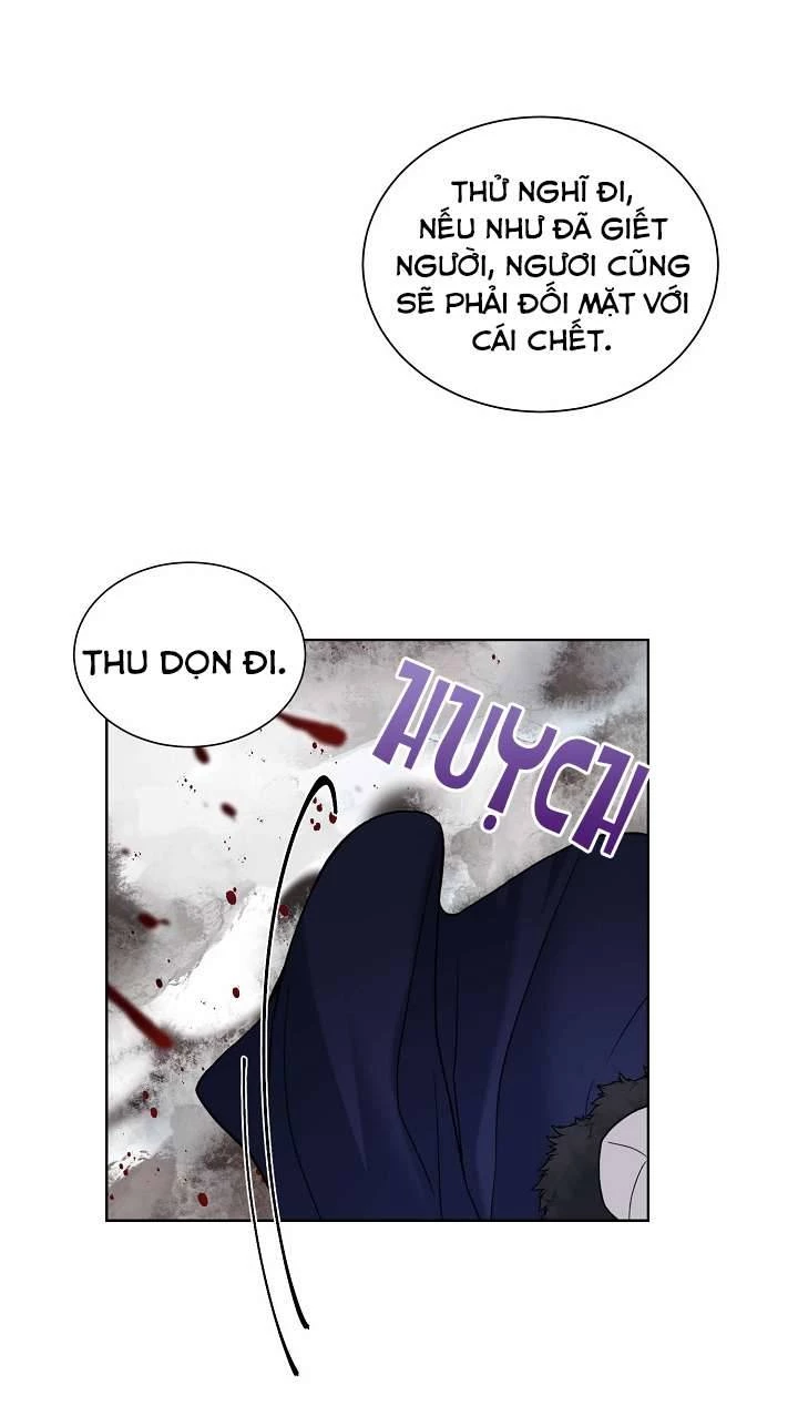 Vương Miện Viridescent Chapter 37 - 13