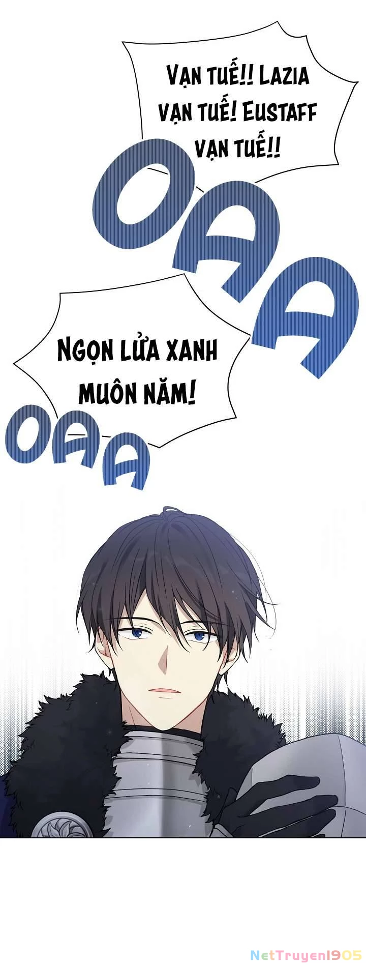Vương Miện Viridescent Chapter 37 - 14