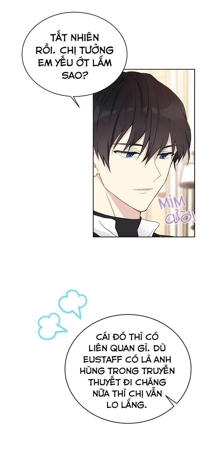 Vương Miện Viridescent Chapter 37 - 27