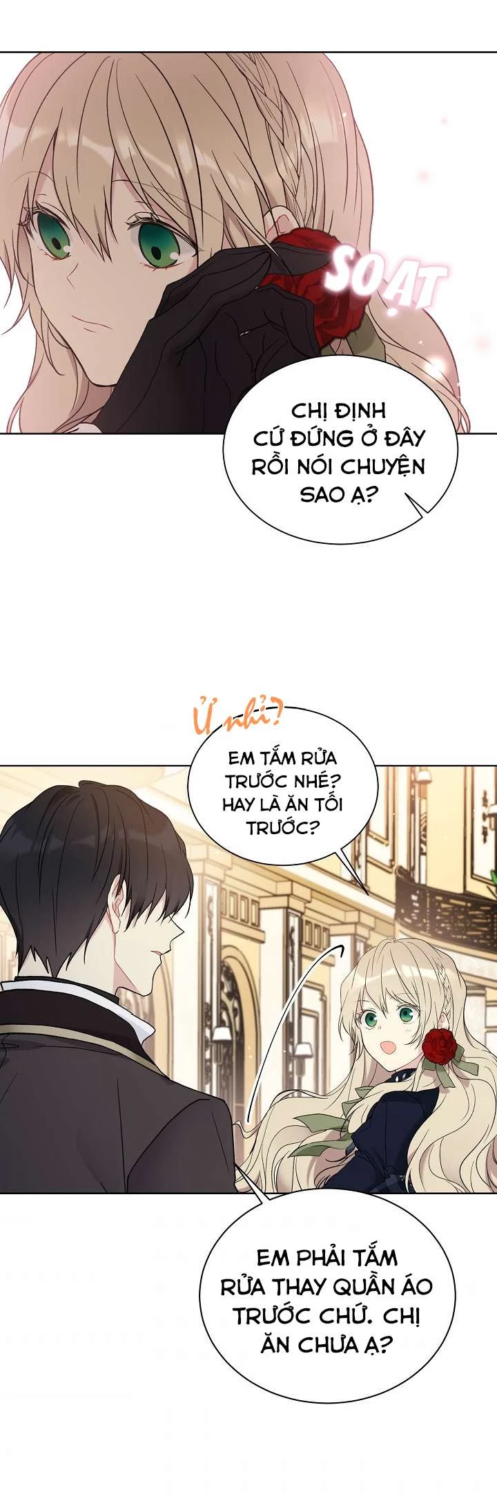 Vương Miện Viridescent Chapter 37 - 28