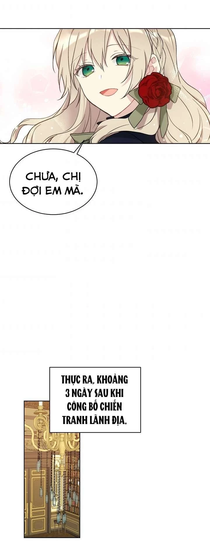 Vương Miện Viridescent Chapter 37 - 29