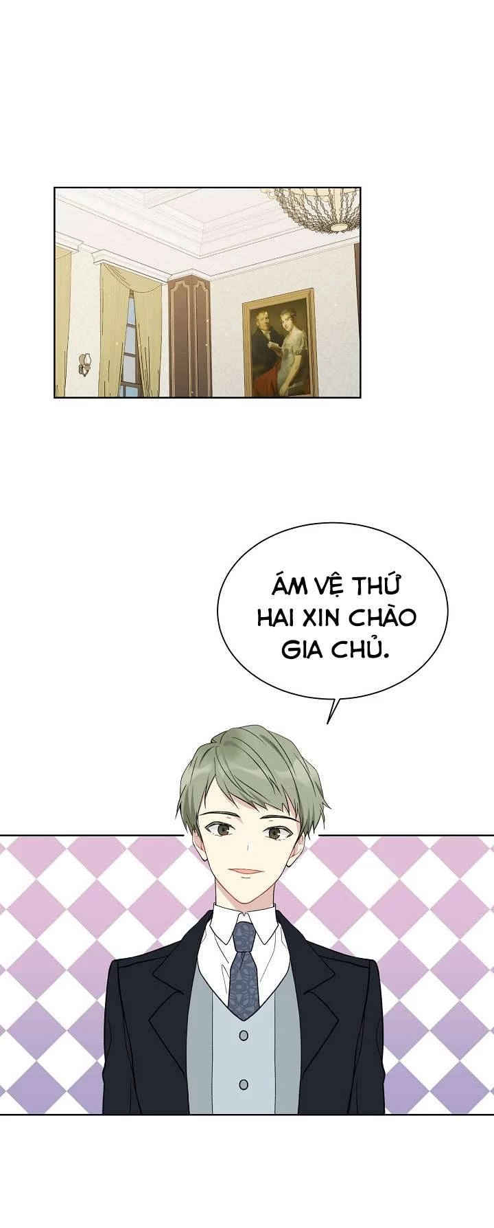 Vương Miện Viridescent Chapter 37 - 31