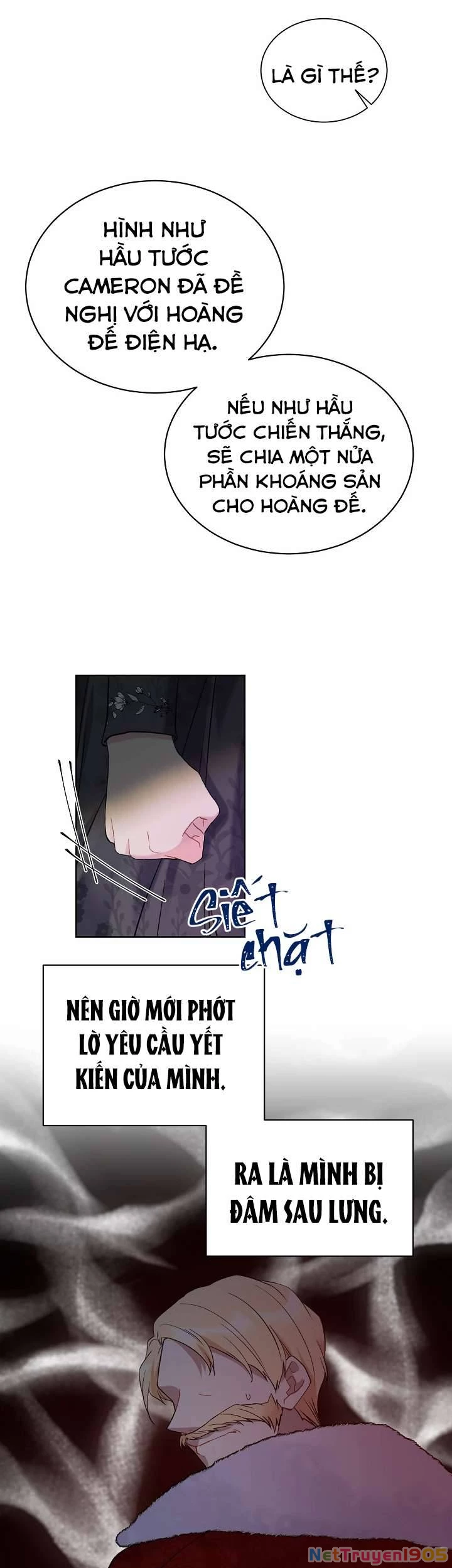 Vương Miện Viridescent Chapter 37 - 36