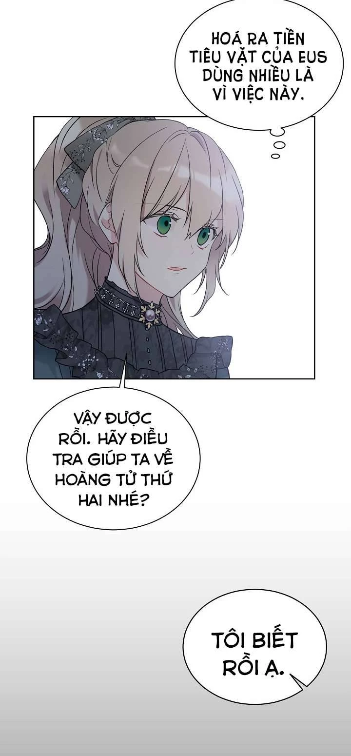 Vương Miện Viridescent Chapter 37 - 38