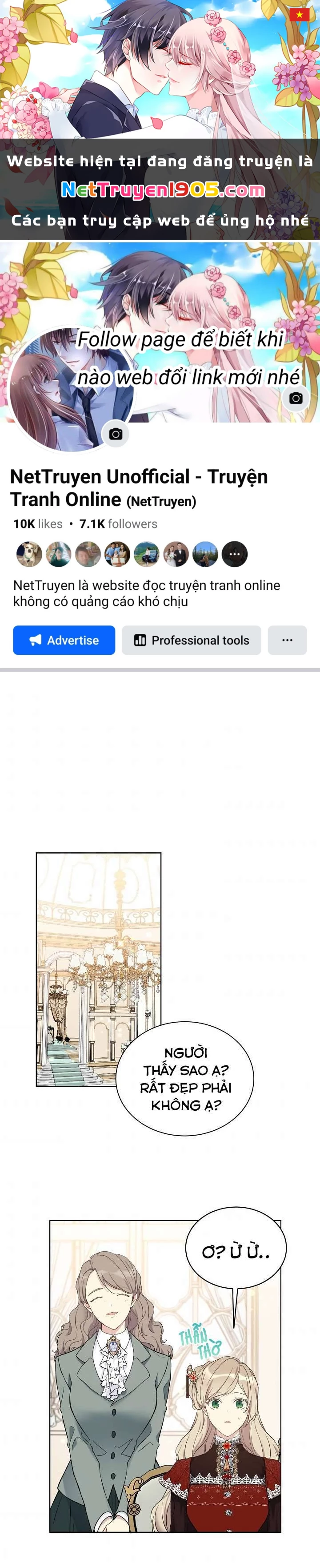 Vương Miện Viridescent Chapter 38 - 1