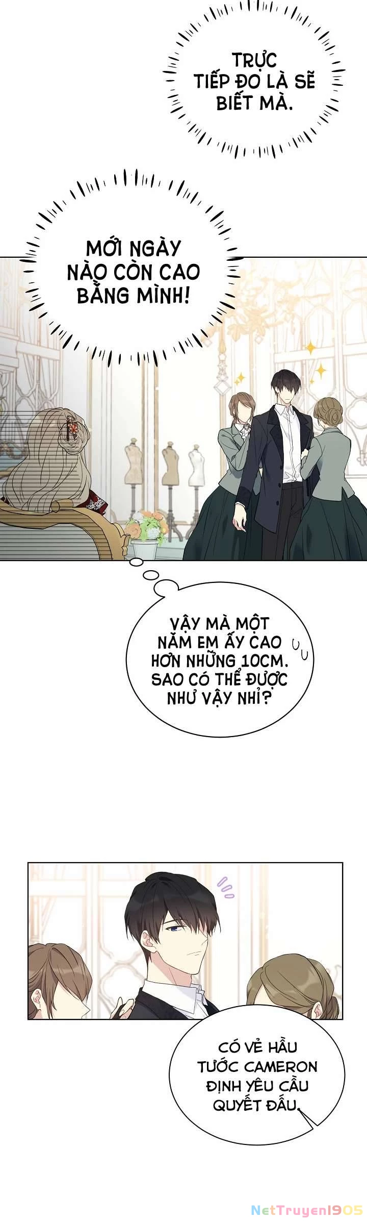 Vương Miện Viridescent Chapter 38 - 4