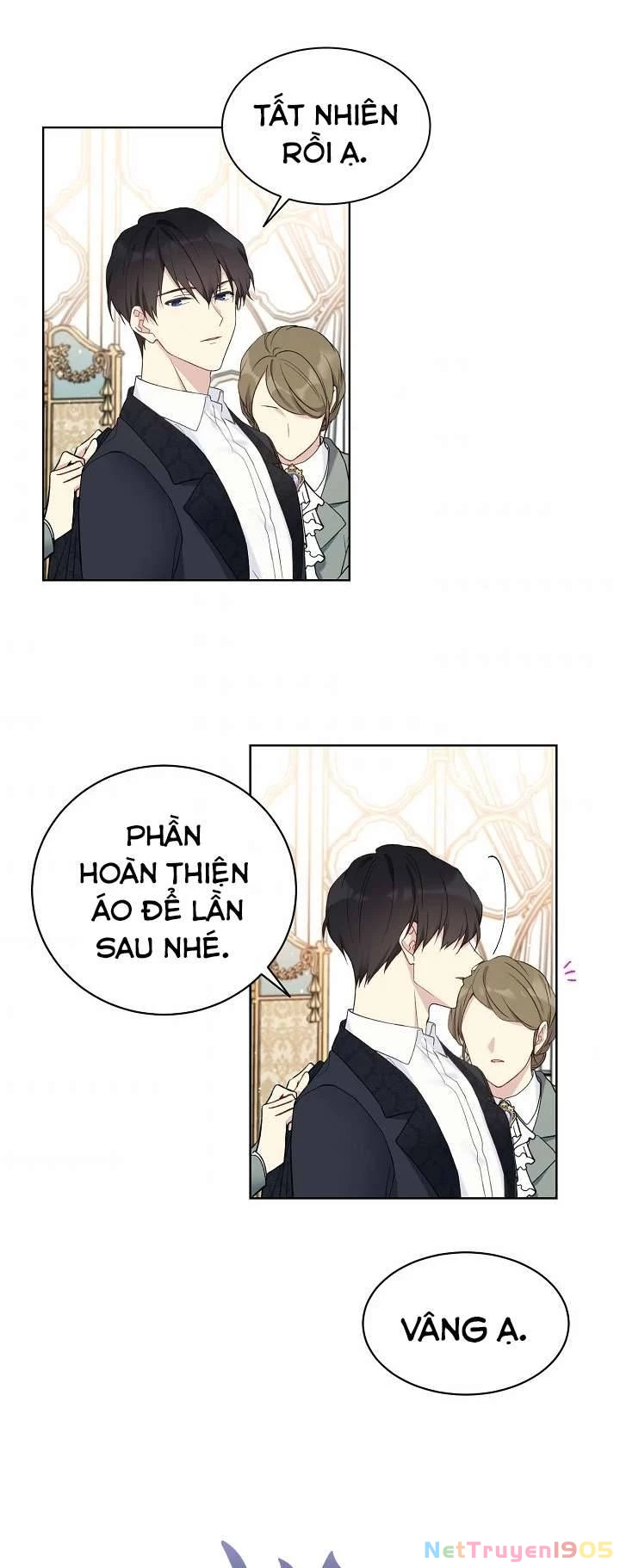 Vương Miện Viridescent Chapter 38 - 6