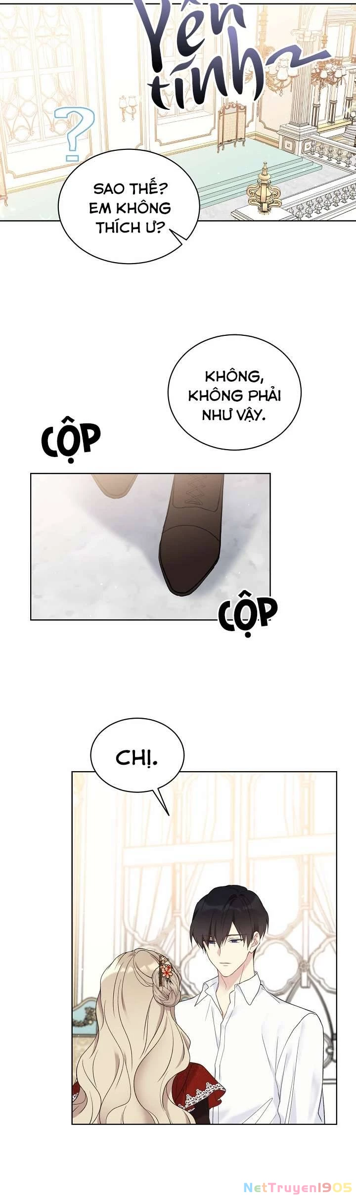 Vương Miện Viridescent Chapter 38 - 7