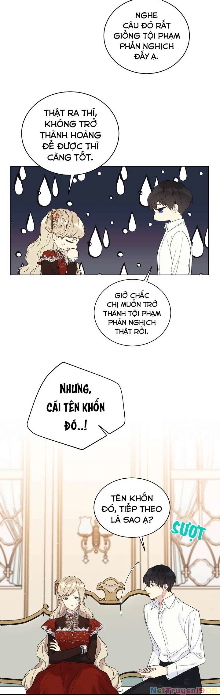 Vương Miện Viridescent Chapter 38 - 11