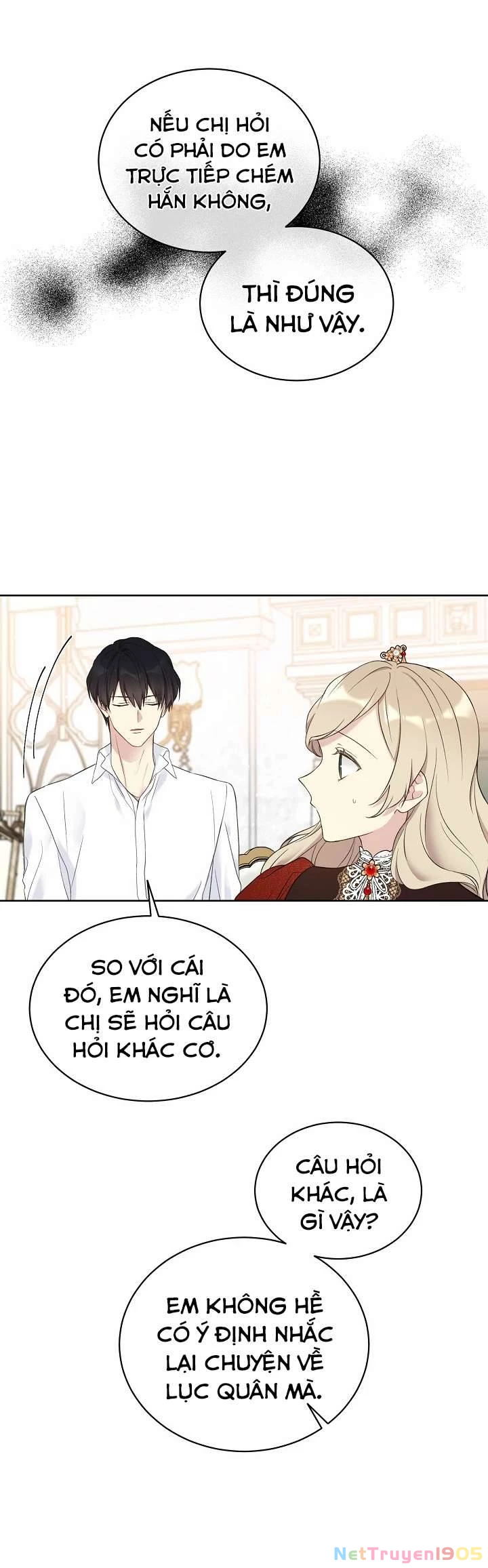 Vương Miện Viridescent Chapter 38 - 21