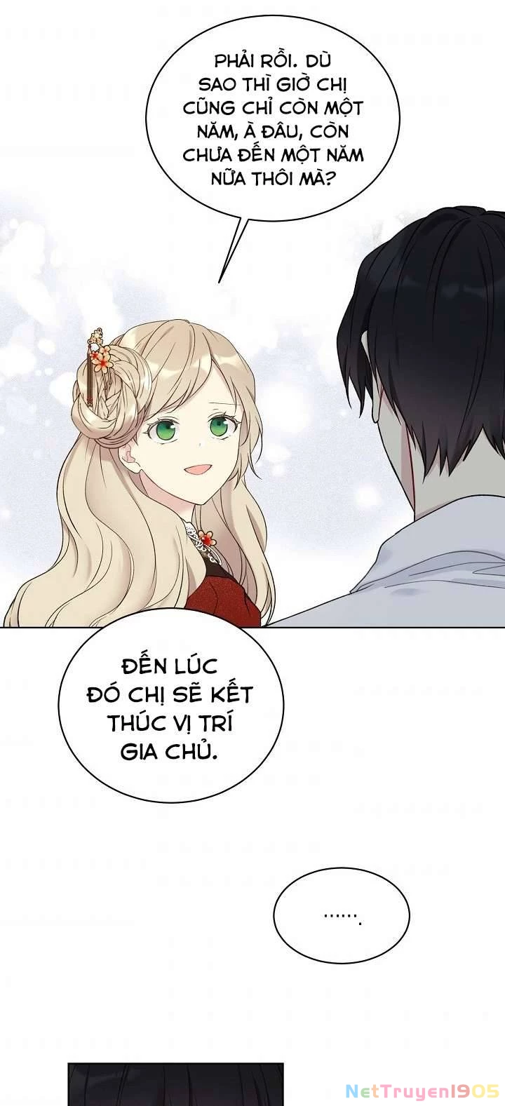 Vương Miện Viridescent Chapter 38 - 23