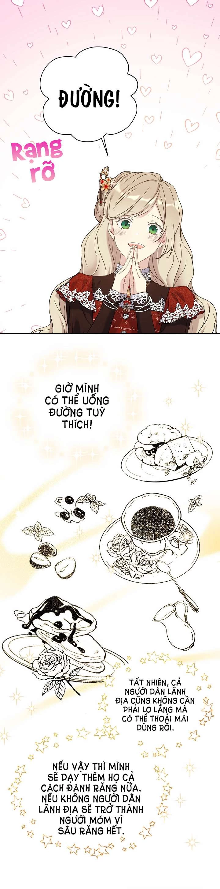 Vương Miện Viridescent Chapter 38 - 25