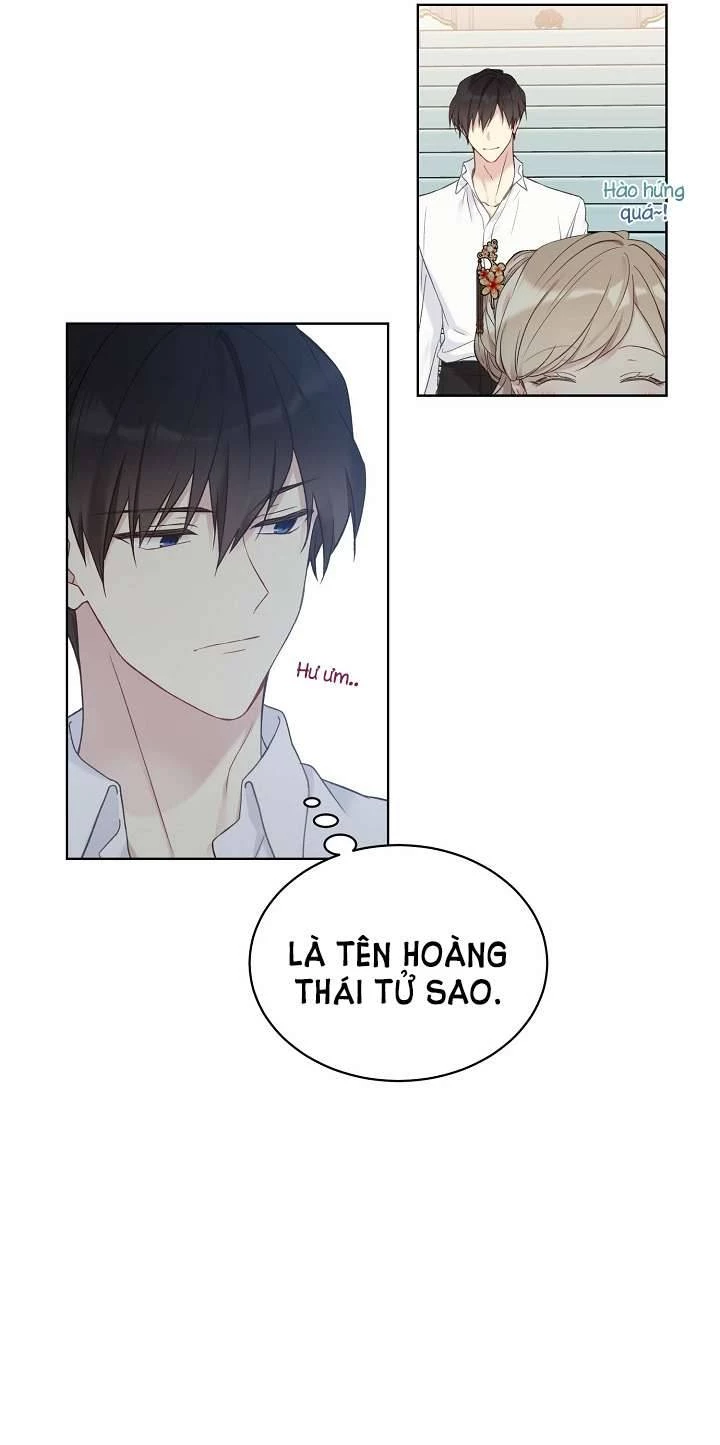 Vương Miện Viridescent Chapter 38 - 26