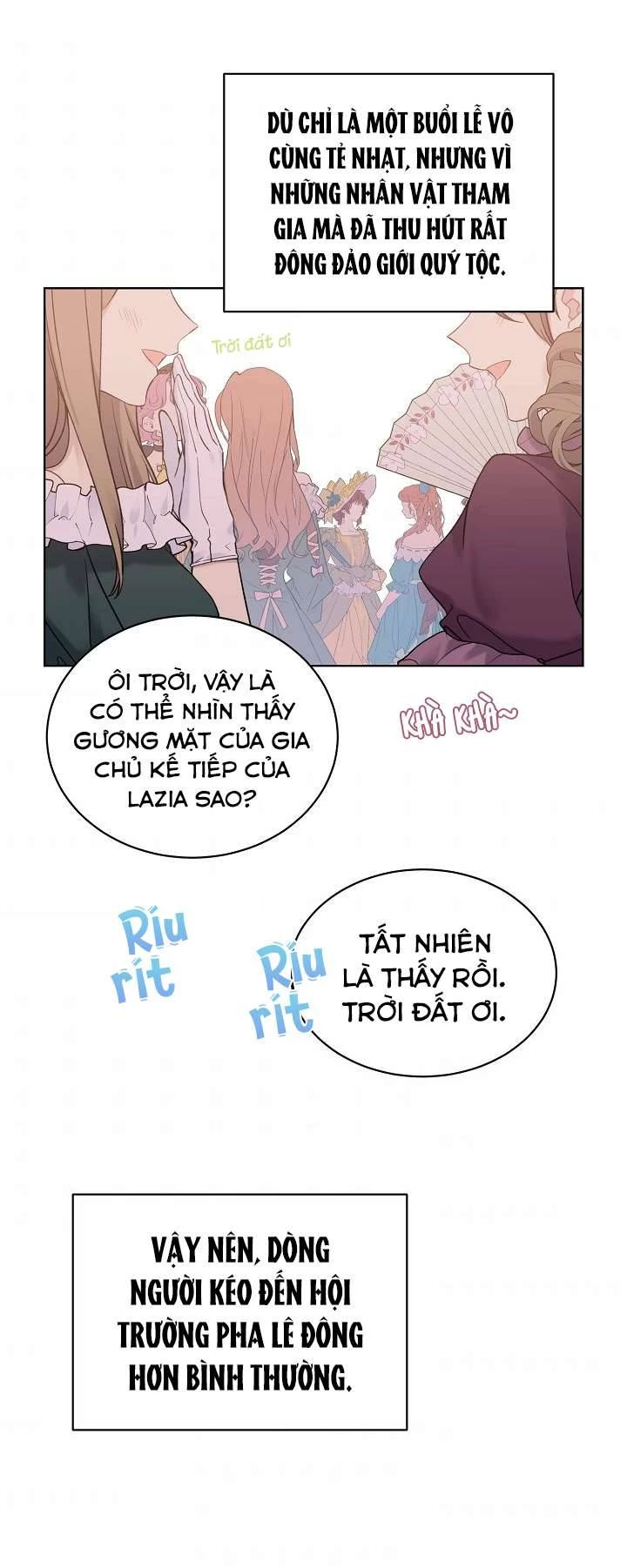 Vương Miện Viridescent Chapter 38 - 28