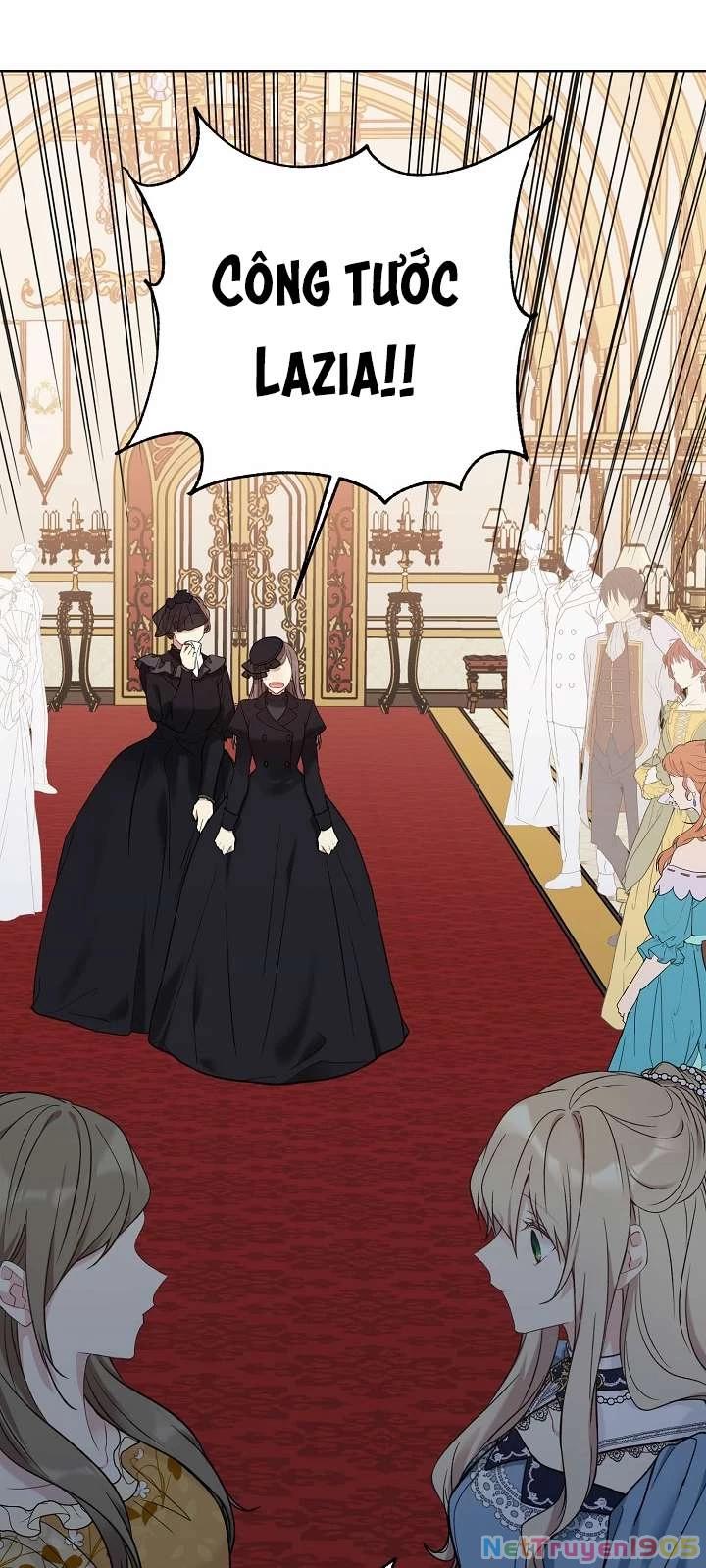 Vương Miện Viridescent Chapter 38 - 31