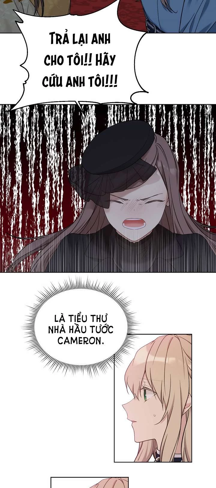 Vương Miện Viridescent Chapter 38 - 32