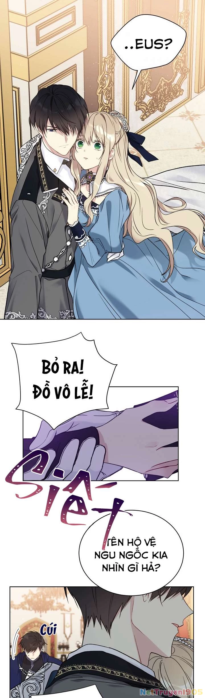 Vương Miện Viridescent Chapter 38 - 35