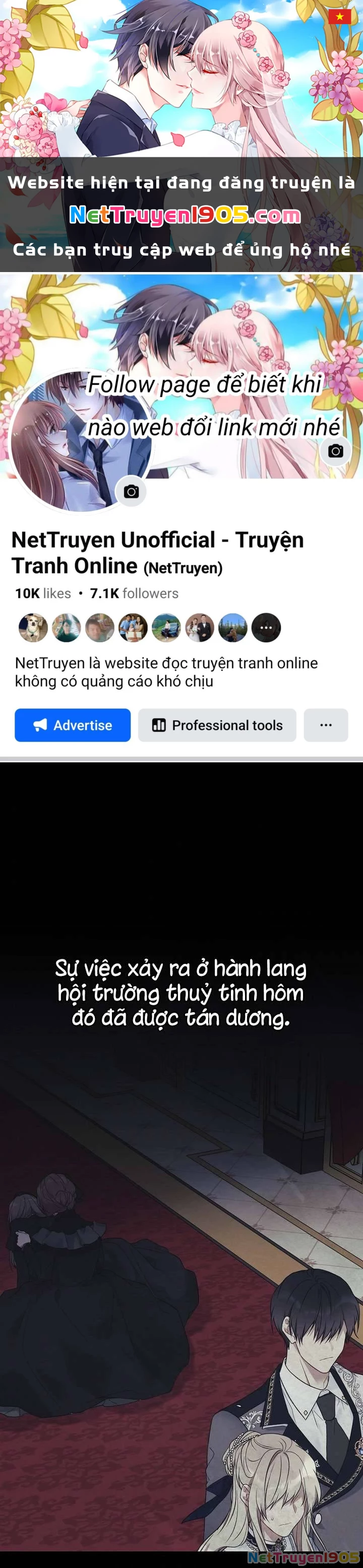 Vương Miện Viridescent Chapter 39 - 1