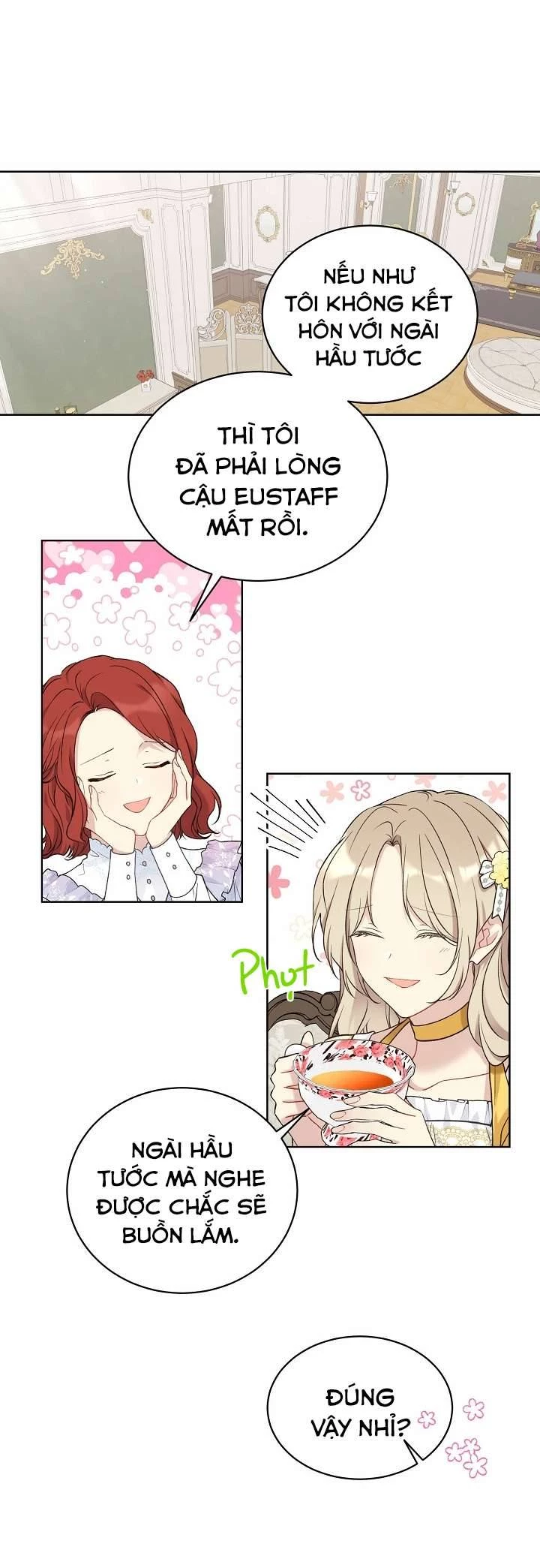 Vương Miện Viridescent Chapter 39 - 5