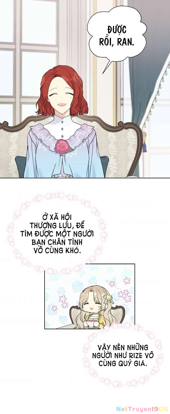 Vương Miện Viridescent Chapter 39 - 7