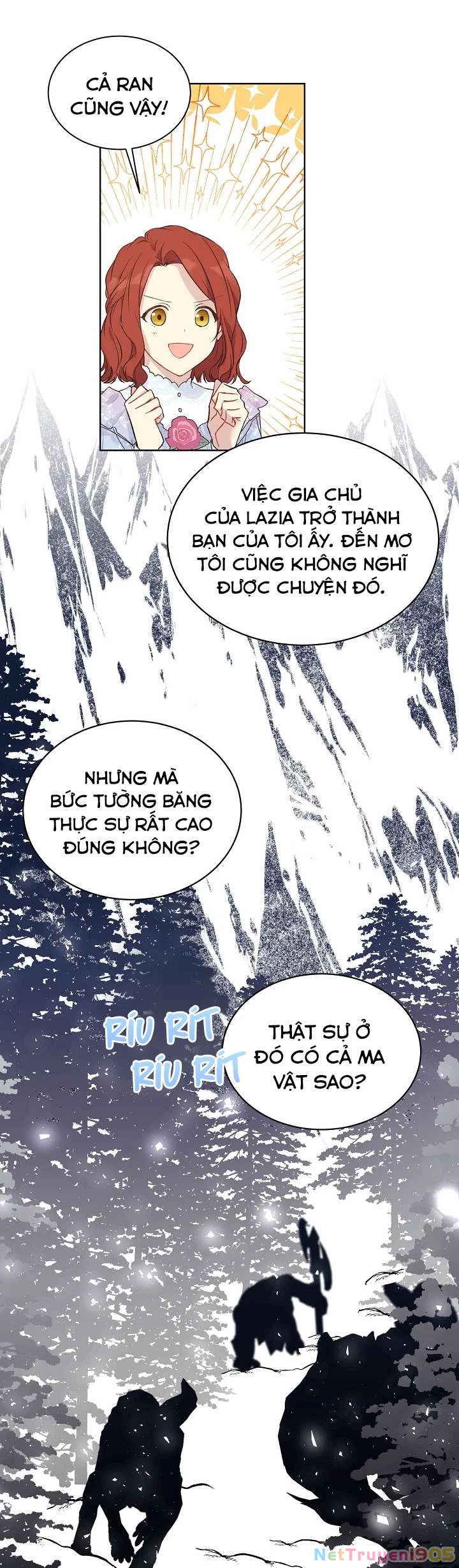 Vương Miện Viridescent Chapter 39 - 10