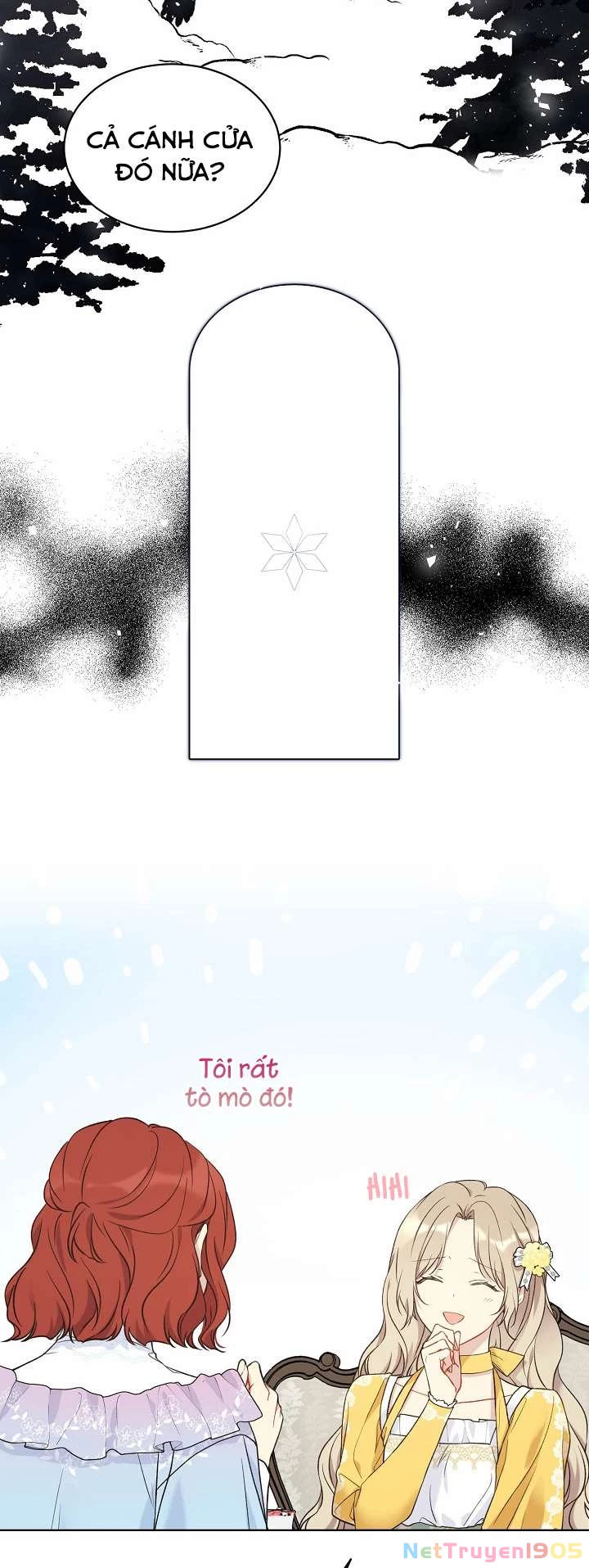 Vương Miện Viridescent Chapter 39 - 11