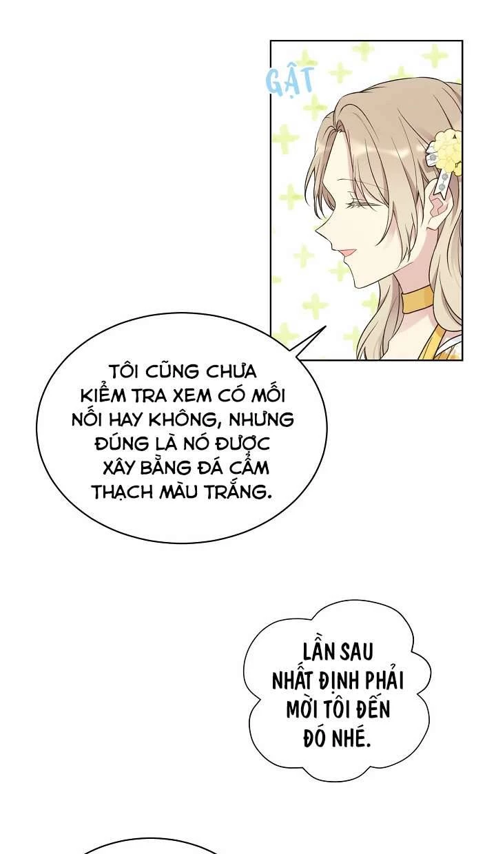Vương Miện Viridescent Chapter 39 - 13