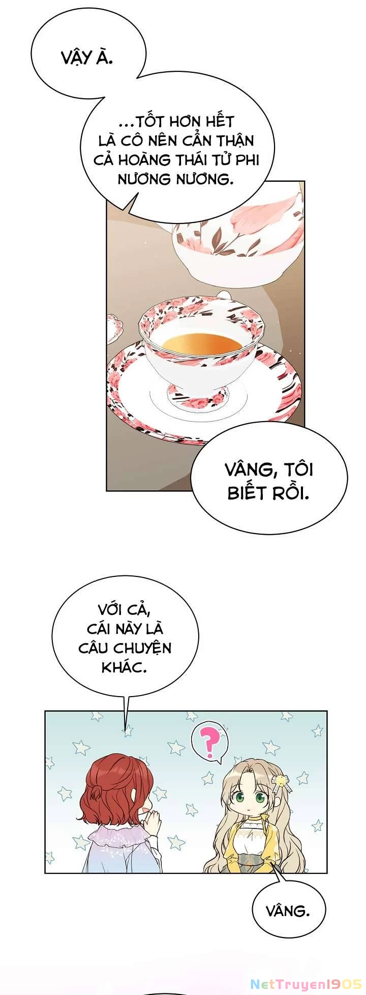 Vương Miện Viridescent Chapter 39 - 17