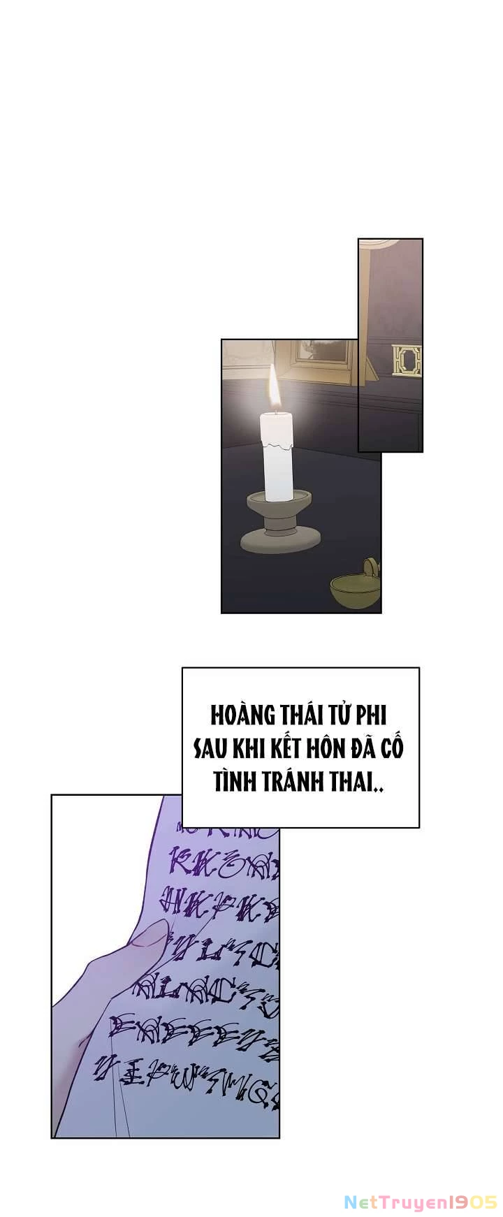 Vương Miện Viridescent Chapter 39 - 19