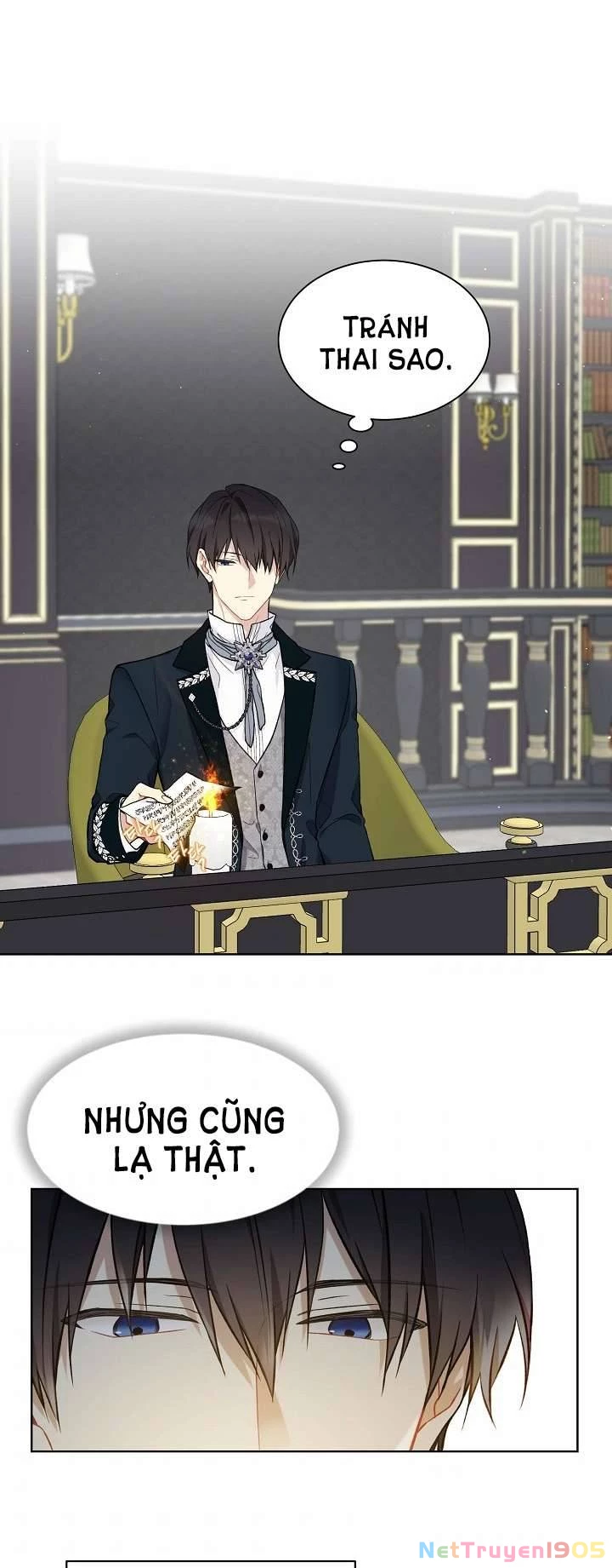 Vương Miện Viridescent Chapter 39 - 20