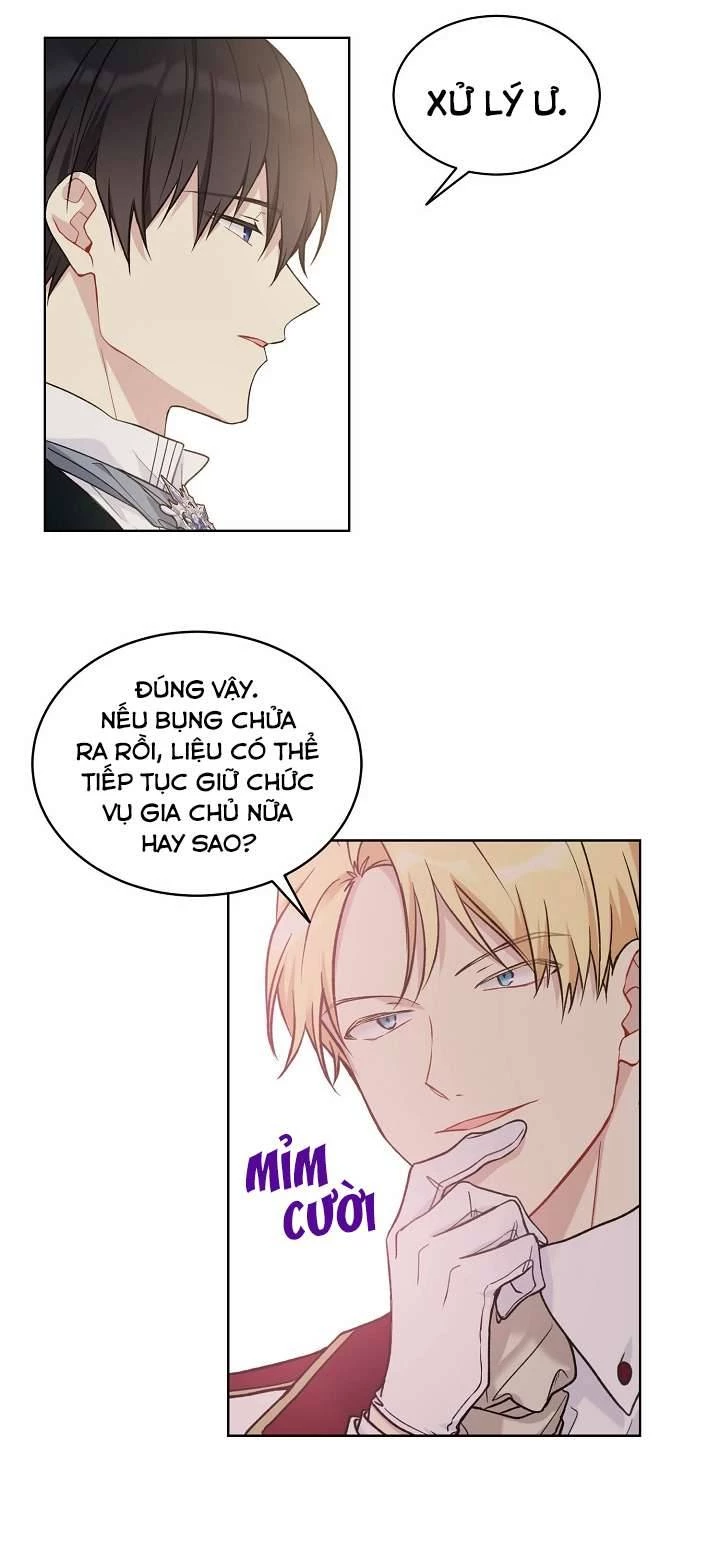 Vương Miện Viridescent Chapter 39 - 29