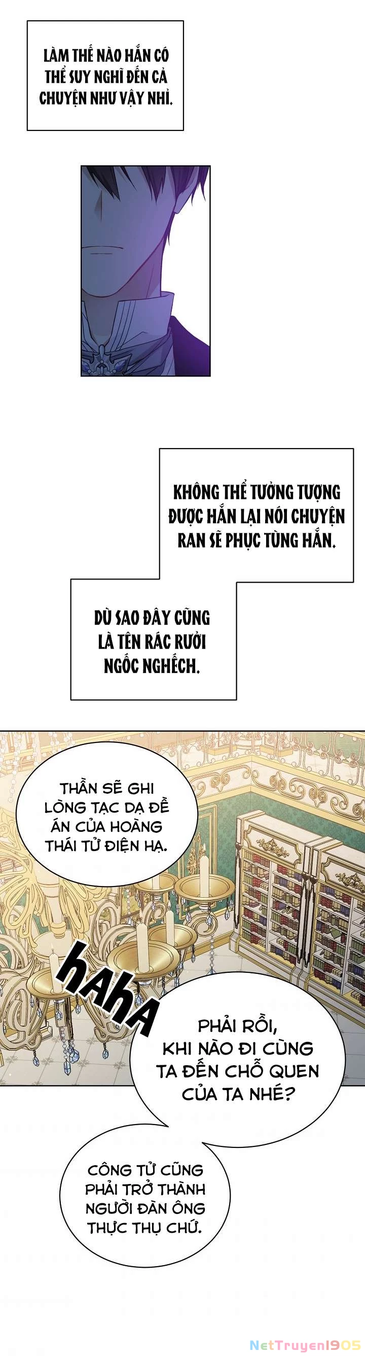 Vương Miện Viridescent Chapter 39 - 30