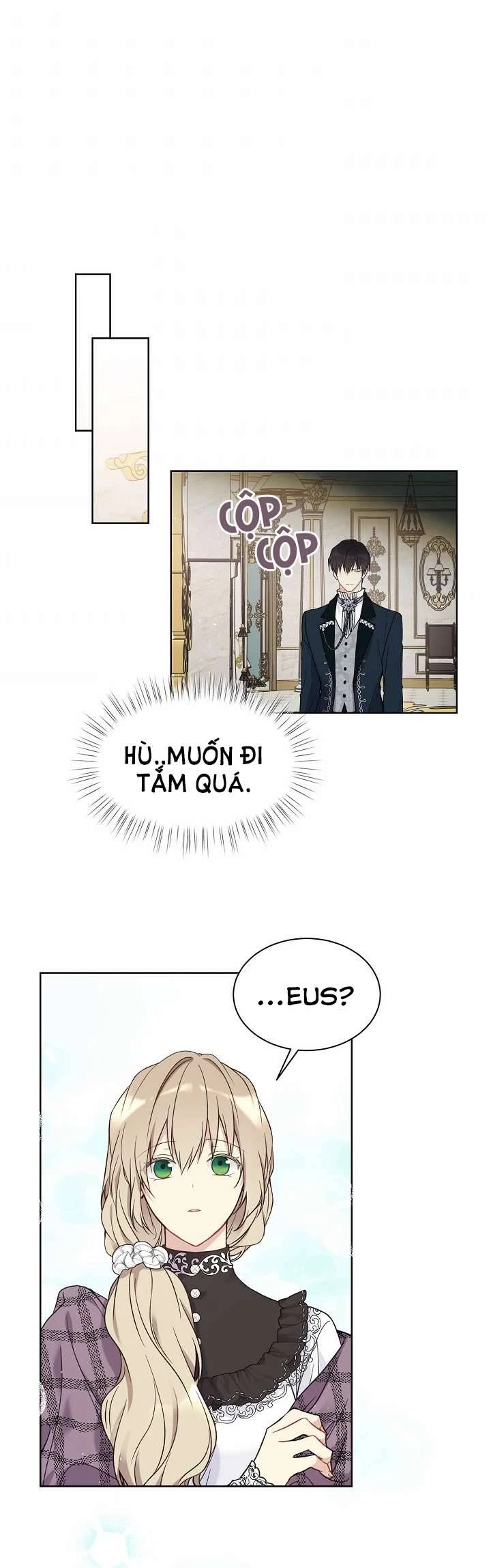 Vương Miện Viridescent Chapter 39 - 31