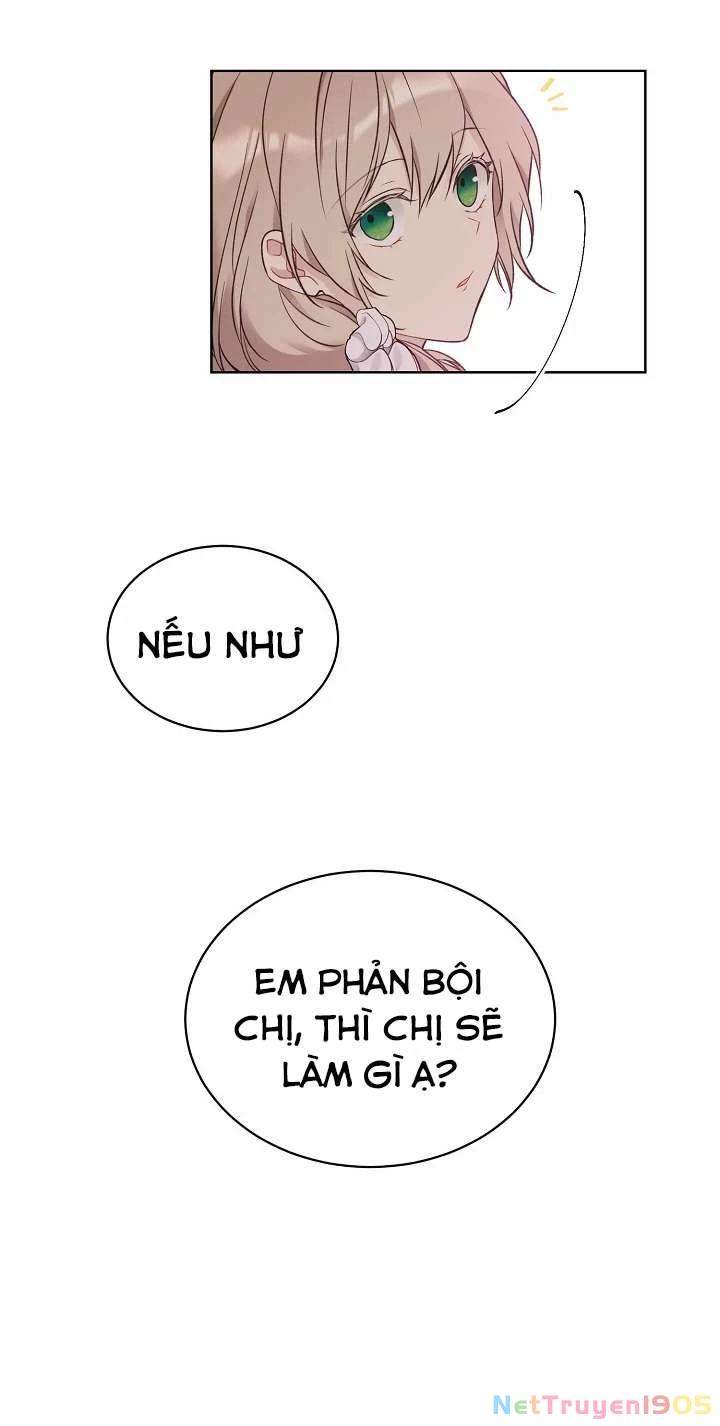 Vương Miện Viridescent Chapter 39 - 39