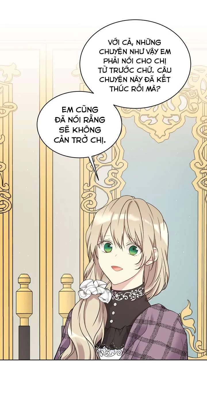 Vương Miện Viridescent Chapter 40 - 4