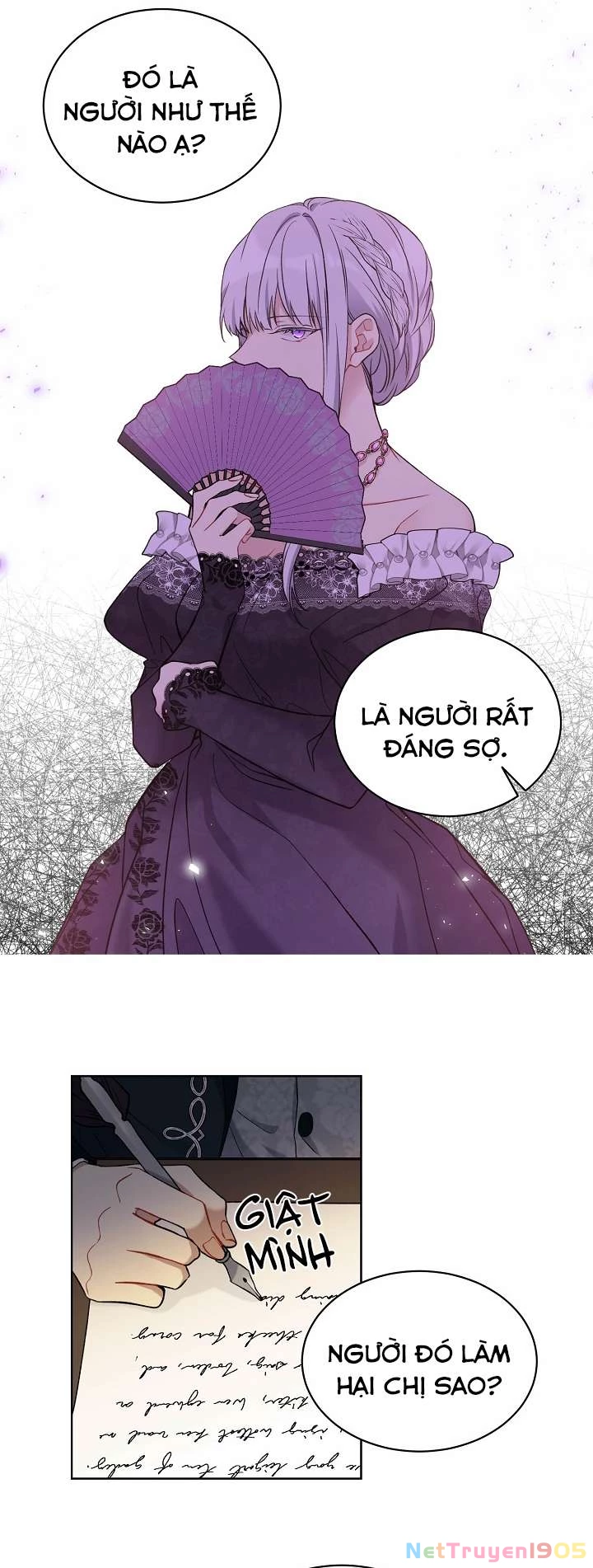 Vương Miện Viridescent Chapter 40 - 10