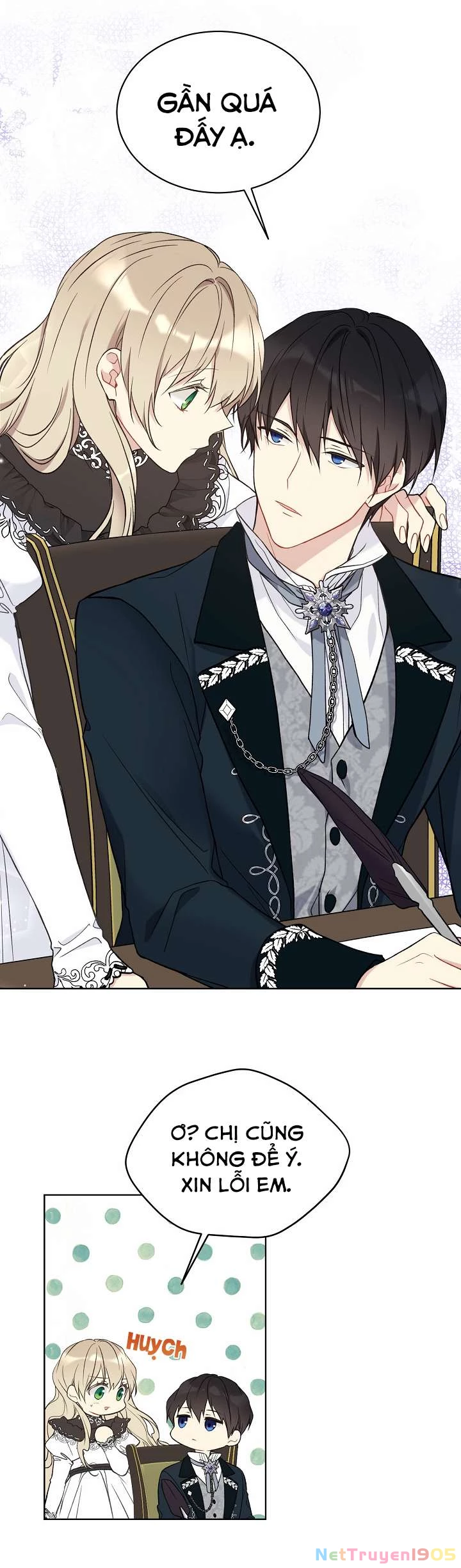 Vương Miện Viridescent Chapter 40 - 12