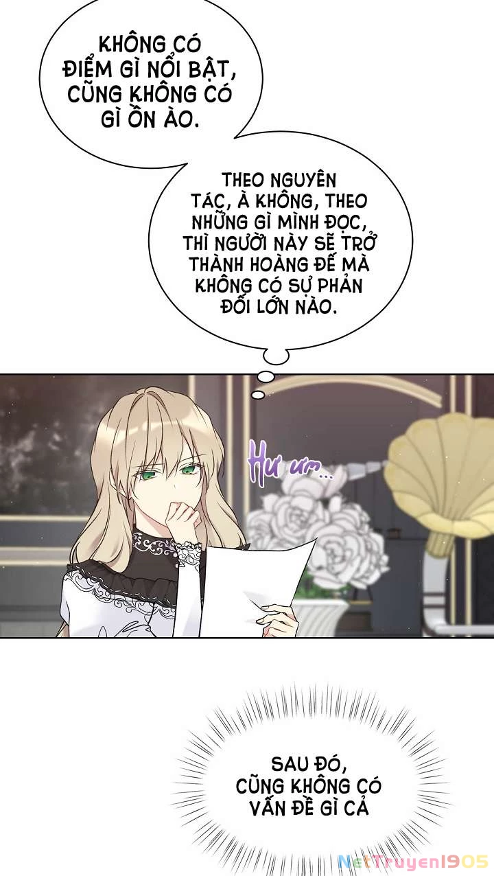 Vương Miện Viridescent Chapter 40 - 14