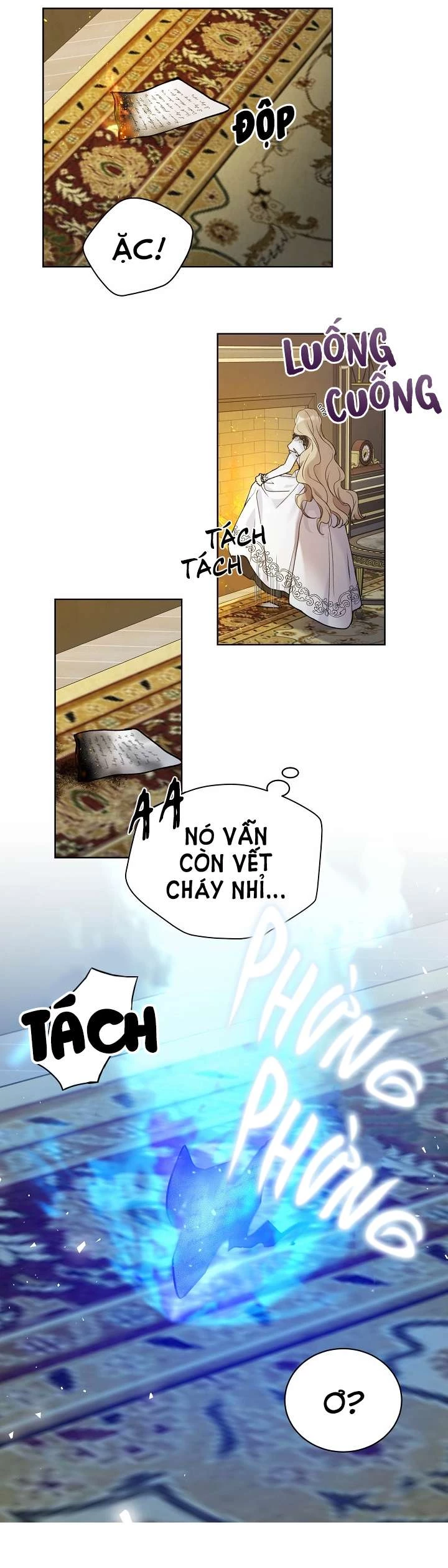 Vương Miện Viridescent Chapter 40 - 17