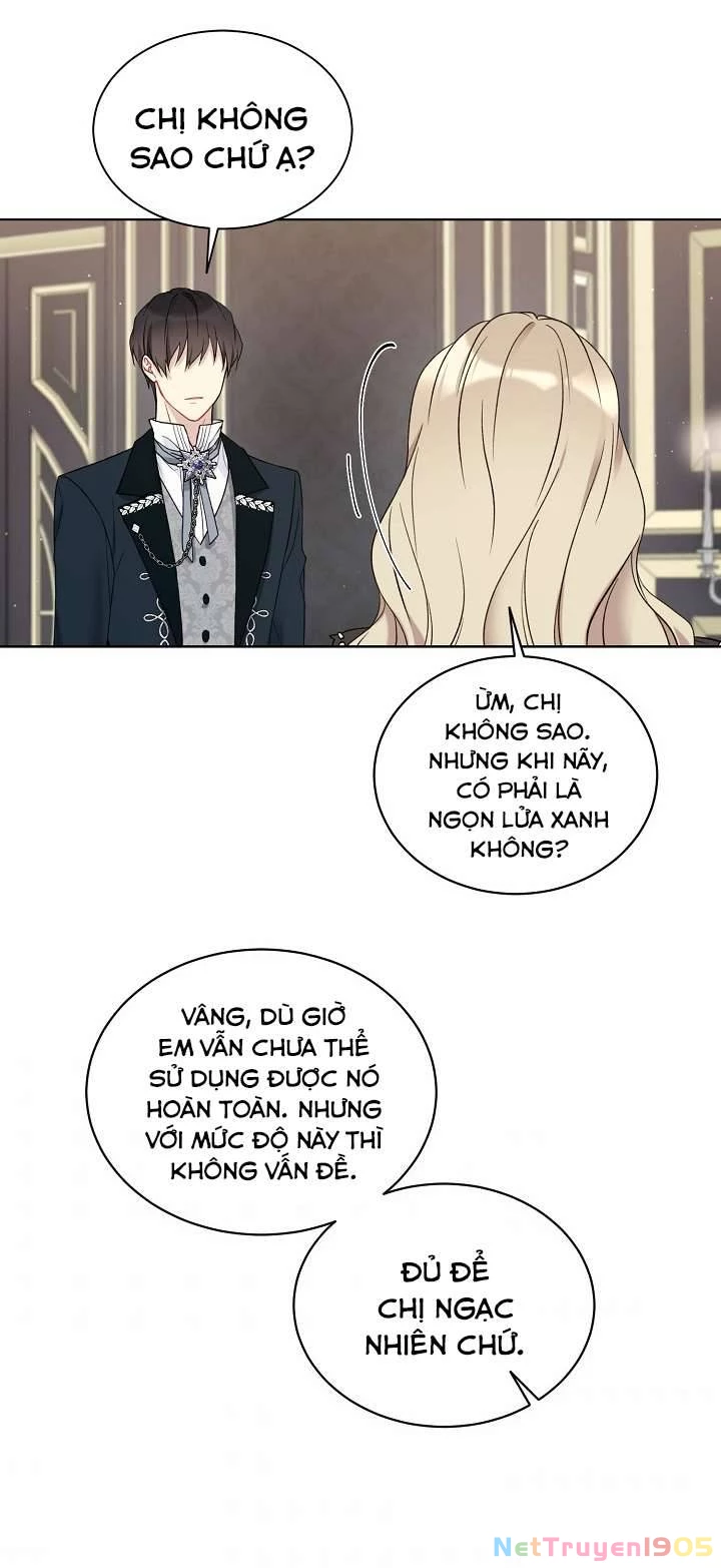 Vương Miện Viridescent Chapter 40 - 18